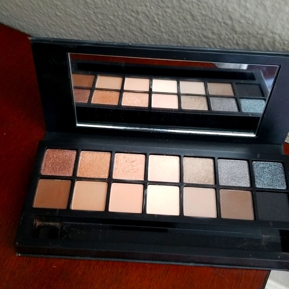 Smashbox Full Exposure